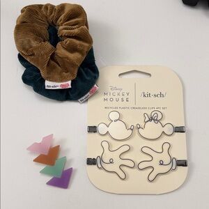Kitsch Hair Accessories Bundle